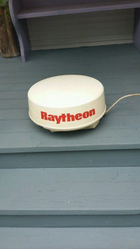 Raytheon radar dome type m92559
