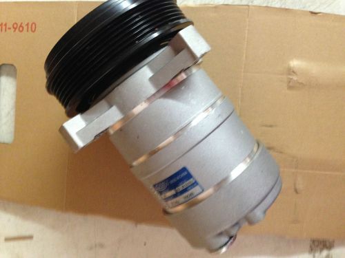 1995 olds 98 88 buick pk avenue pontiac bonneville new a/c compressor co20122glc