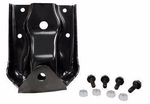 99-10 chevy silverado/gmc sierra 1500 rear leaf spring hanger bracket