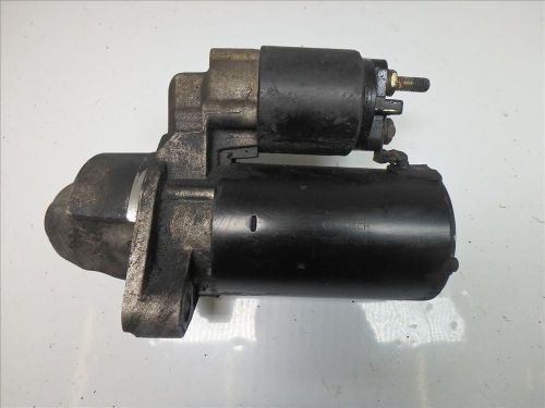 Starter motor 078911023d audi a4 s4 a6 allroad vw passat 98-05 2.8l 2.7t 3.0l