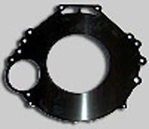 Quick time bellhousing rm-6016 motor plate small block ford 289/302/351c/351