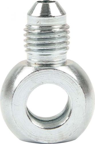 Allstar performance banjo fittings 3/8&#034; to -4an