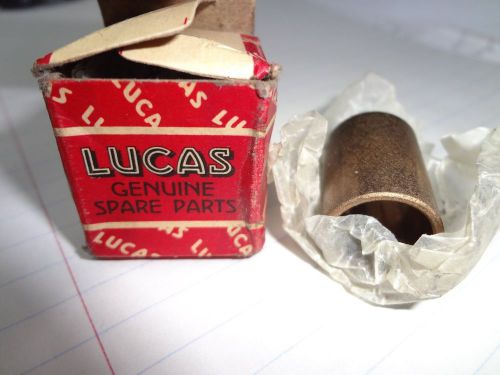 Lucas jaguar xke generator ce bracket bush austin healey 3000 comutator 54210144