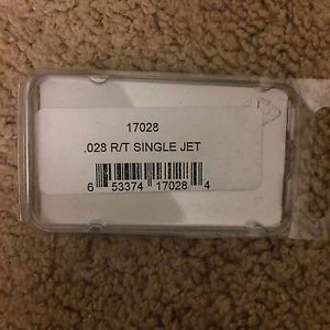 Nitrous express (17028) 0.028 single jet
