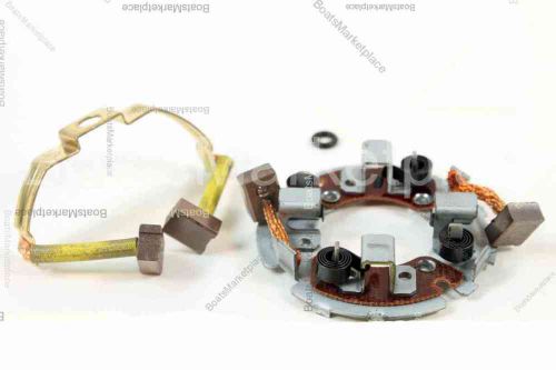 Yamaha 5a8-81840-10-00 5a8-81840-10-00  brush holder asy