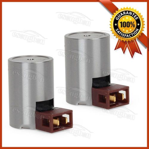 Transmission epc tcc solenoid 1990 up for vw jetta gti audi 095 096 01m o1m