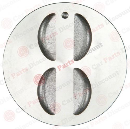 New sealed power engine piston, w345np