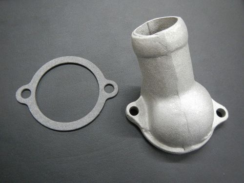 364 401 buick nailhead thermostat housing top water outlet  58 59 60 61  new