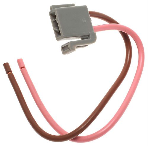 Acdelco pt1897 connector/pigtail (ac cltch/idler)