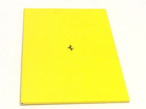 Ferrari 348 press kit cat. # 654/91 - 1.5m-7-93