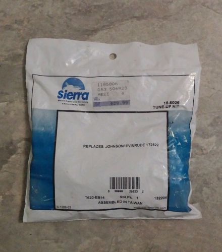 Sierra tune-up kit 18-5006