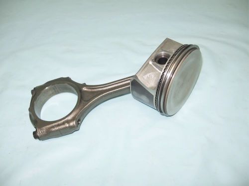 4.0 chrysler dodge 2007-2010 piston rod combo free kwik ship apps>>