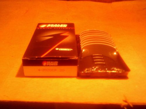 Sealed power rod bearings for small journal,small block chevrolet,4-2020-cpminis