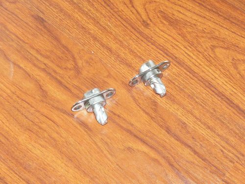 Convertible top locks mercedes 250sl,280sl,w113,450sl,w107,w111