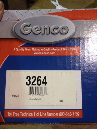 Genco 3264 starter