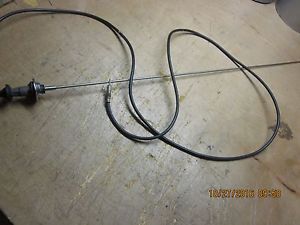 Chrysler corp. am/fm antenna circa late 60&#039;s early 70&#039;s #1