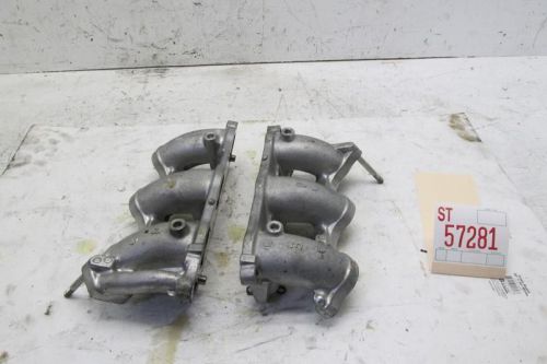 2001 acura 3.2 cl type s 6cyl engine motor intake manifold set