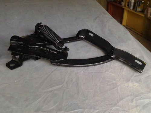 Hinges mustang 71-73