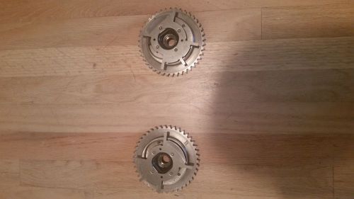 5.4 ford phaser gears