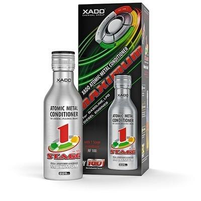 Xado 1 stage maximum atomic metal conditioner