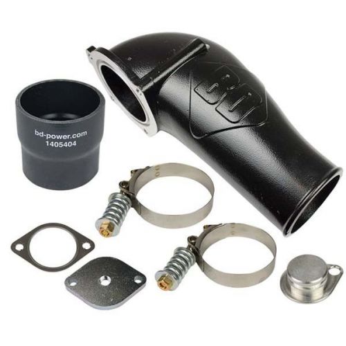 Carrillo 6.4l powerstroke pro-h connecting rod (with carr bolts)