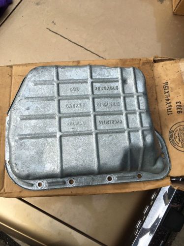 1996 dodge ram 1500 automatic transmission oil pan