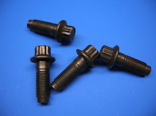 1994-1999 dodge ram 5.9 cummins diesel 2500/3500 4x4 front hub mounting bolts- 4