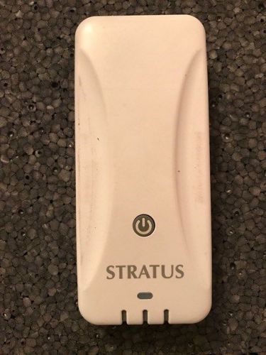 Stratus2 ads-b/gps receoiver