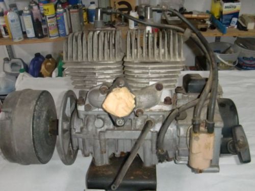 snowmobile motor, Arctic Cat Spirit, US $150.00, image 1