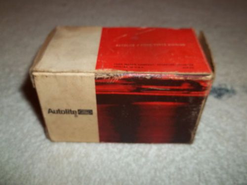 Nos 1962 1963 1964 ford galaxie 390gt 427 fuel filter canister filter fomoco