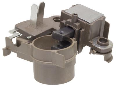 Acdelco professional e659a voltage regulator