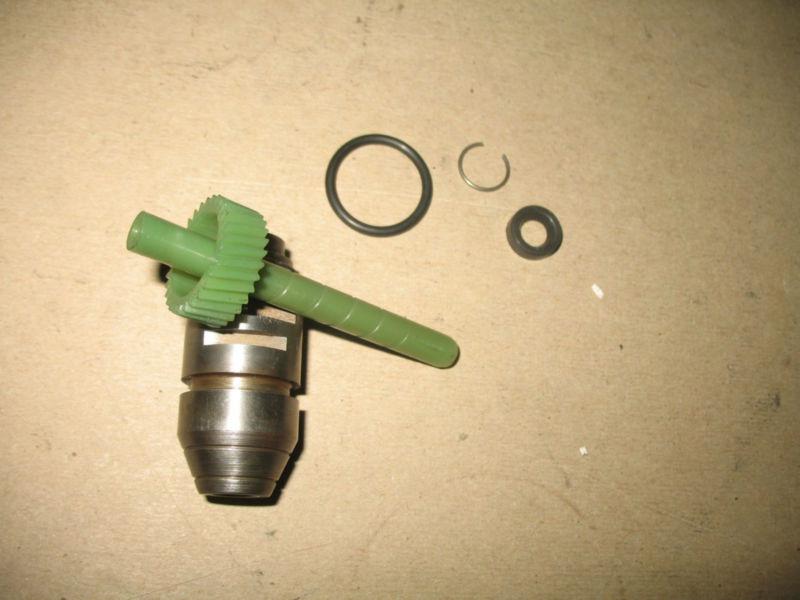 2004r 200r4 Speedo gear bullet housing 29 tooth gear New Seal, US $40.00, image 2