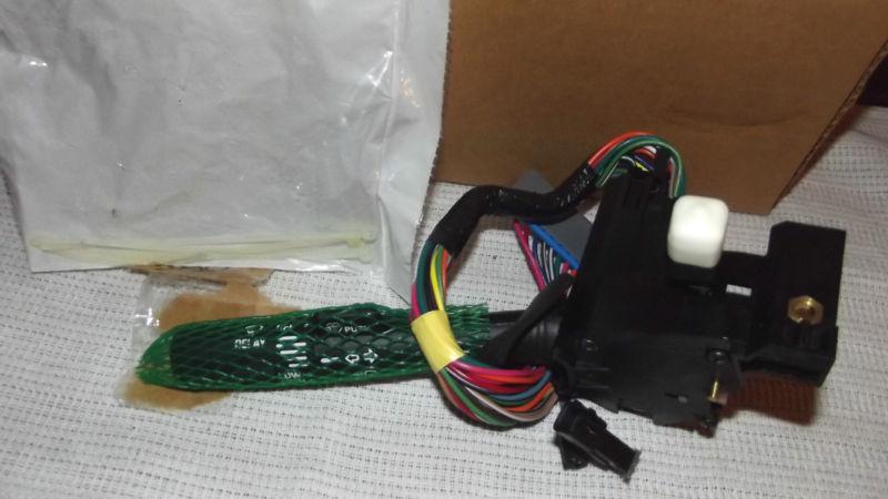 Mopar  05010205aa multi-function swithc wipers lights ram durango oem nos