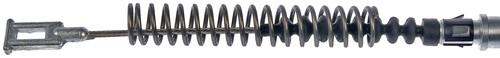 Dorman c660210 brake cable-cable - parking brake