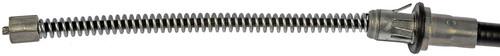 Dorman c93525 brake cable-cable - parking brake