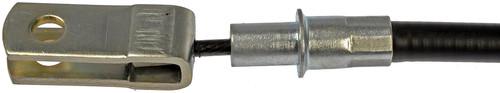Dorman c92320 brake cable-cable - parking brake