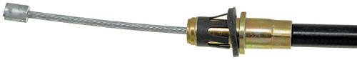 Dorman c94696 brake cable-cable - parking brake
