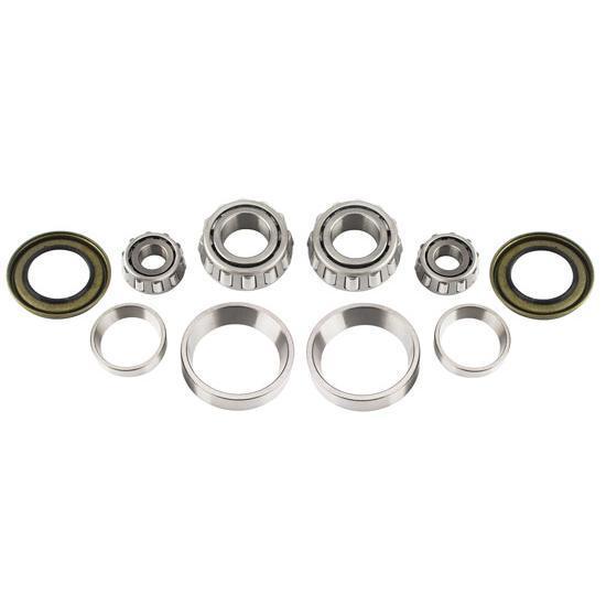 New 1947-1959 chevy pickup truck tapered roller bearing/seal conversion kit