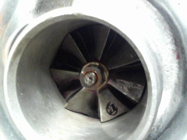 Hitachi RHB7 Torbocharger, US $100.00, image 3