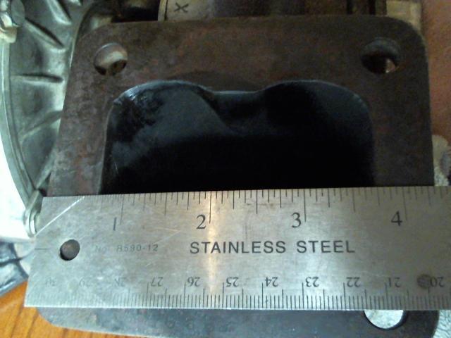 Hitachi RHB7 Torbocharger, US $100.00, image 7