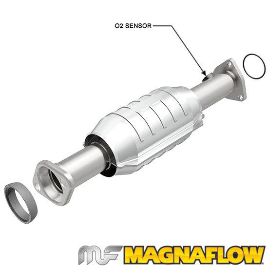Buy Magnaflow Catalytic Converter 23767 Honda CRV in La Grange