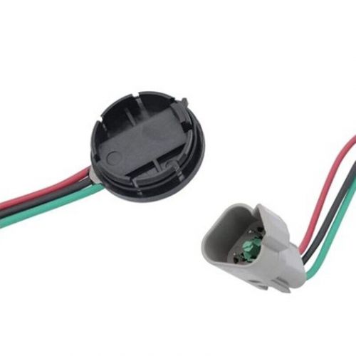 Golf cart speed sensor and ge magnet kits for club car ds &amp; precedent (iq) model