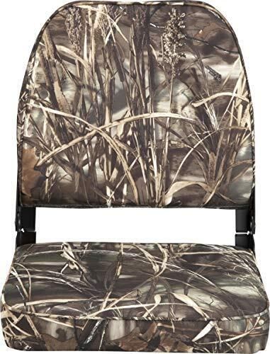 Attwood marine    98395camo    e 2 low back camo