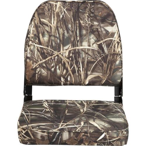 Attwood Marine 98395Camo E 2 Low Back Camo, US $97.01, image 2