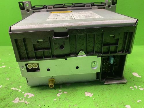 MERCEDES SPRINTER Radio/CD/Stereo (906) A1699002000, US $, image 3