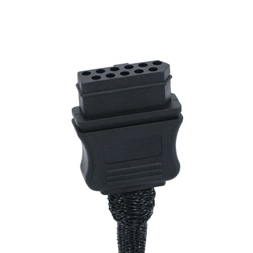 11 Pin Vehicle Side Light Wiring Harness For Western SnowEx Plows 26357 22413, US $19.90, image 3