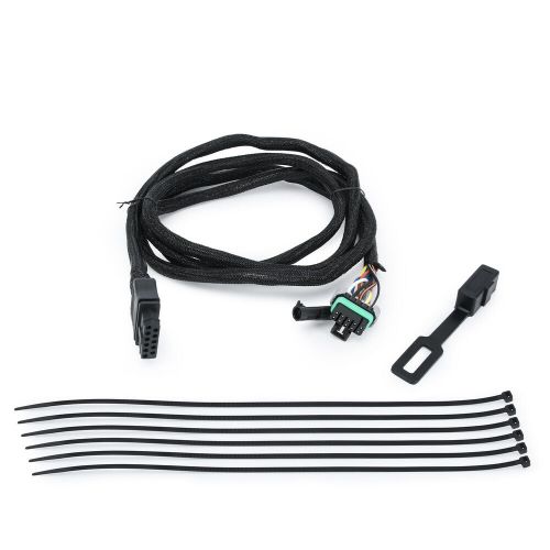 11 Pin Vehicle Side Light Wiring Harness For Western SnowEx Plows 26357 22413, US $19.90, image 5