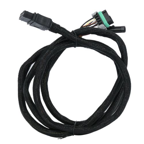 11 Pin Vehicle Side Light Wiring Harness For Western SnowEx Plows 26357 22413, US $19.90, image 7