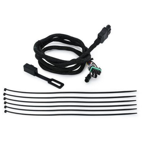 11 Pin Vehicle Side Light Wiring Harness For Western SnowEx Plows 26357 22413, US $19.90, image 9