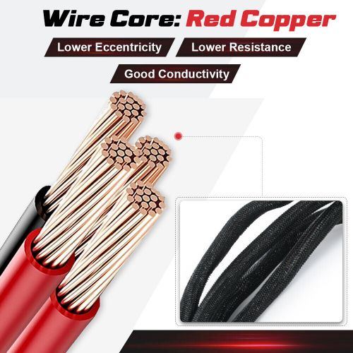 11 Pin Vehicle Side Light Wiring Harness For Western SnowEx Plows 26357 22413, US $19.90, image 13